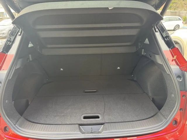 Nissan Qashqai AWD Tekna