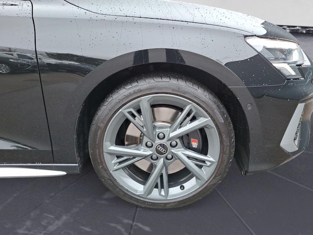 Audi S3 Quattro S-Tronic Sportback