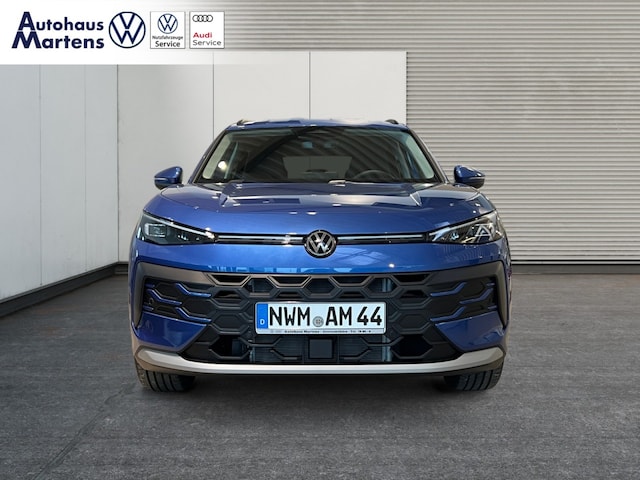 Volkswagen T-Roc DSG Life