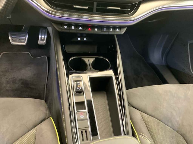 Skoda Enyaq 4x4 Coupe RS