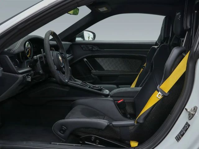 Porsche 992 Coupé GT3 RS