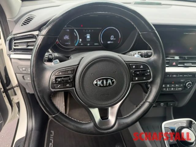 Kia Niro EV Vision