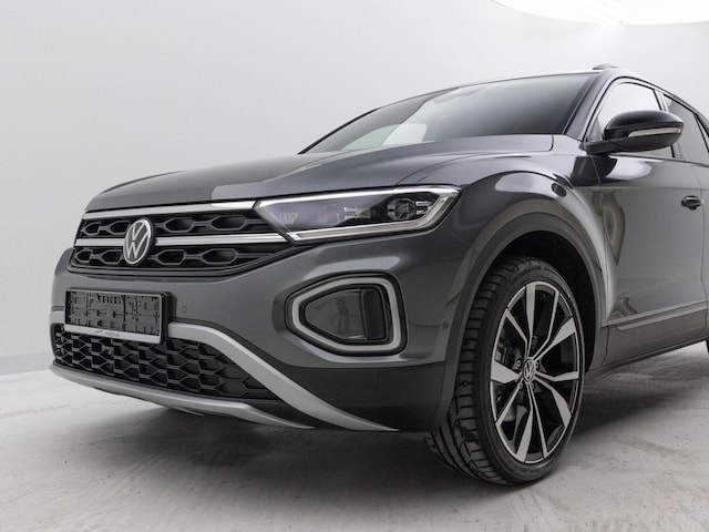 Volkswagen T-Roc DSG Style