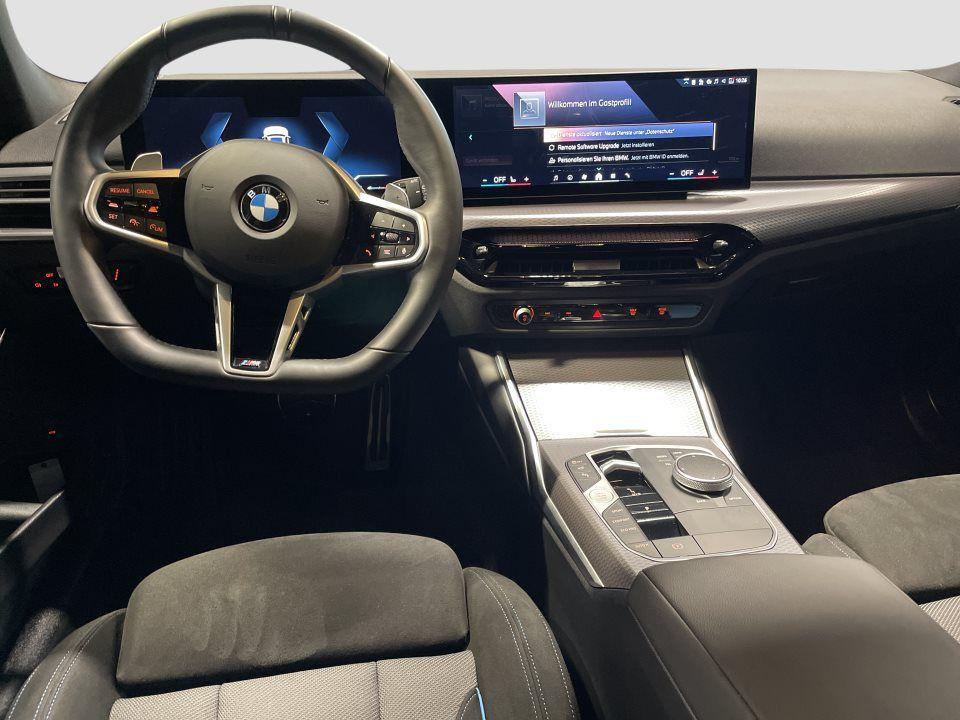 BMW 320 320d Touring xDrive