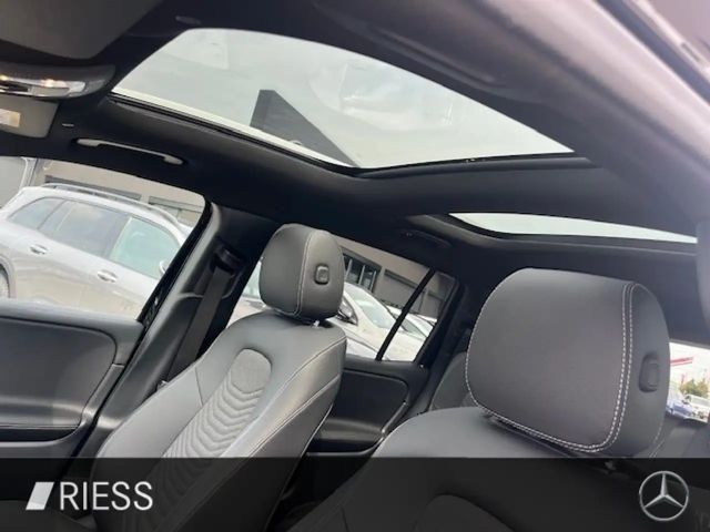 Mercedes-Benz GLB 250 4MATIC Progressive