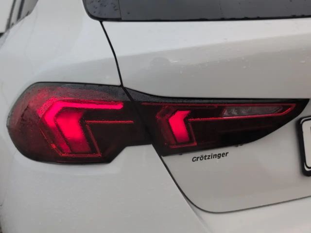 BMW 123 M-Sport Sedan xDrive