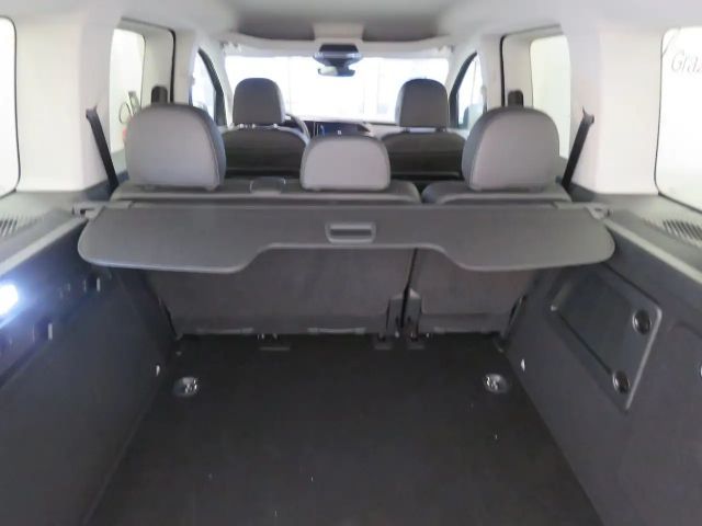 Volkswagen Caddy Style eHybrid