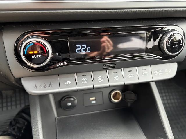 Hyundai Kona 1.0 2WD T-GDi