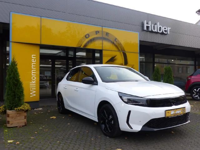 Opel Corsa GS-Line Grand Sport