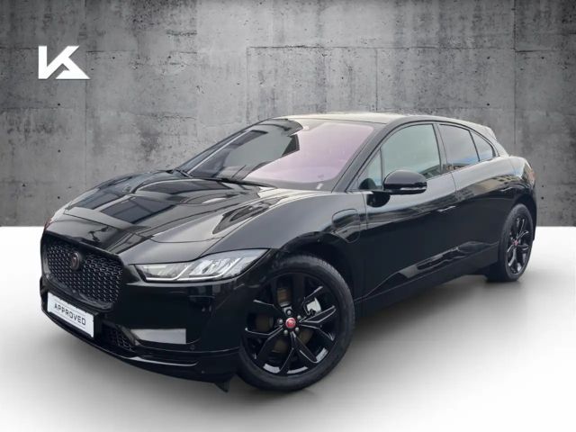 Jaguar I-Pace S