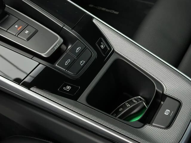 Porsche 992 Cabrio Turbo