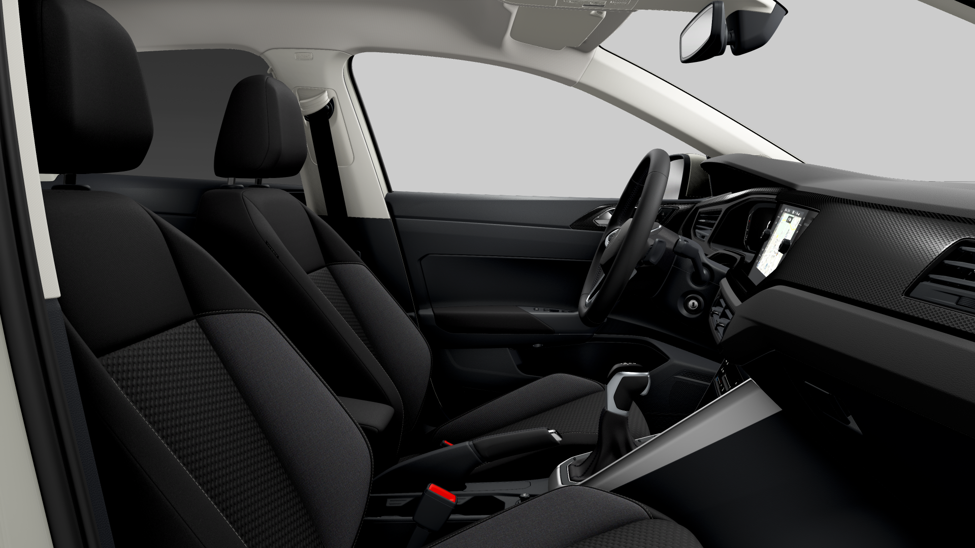 Volkswagen Taigo 1.0 TSI DSG