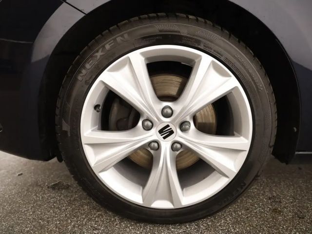 Seat Leon 2.0 TDI DSG FR-lijn