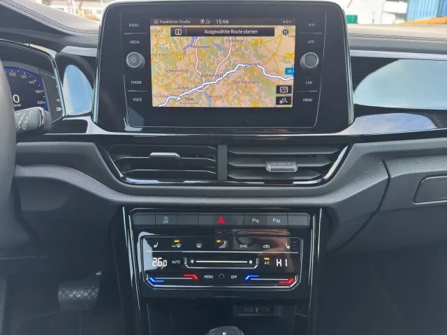 Volkswagen T-Roc 1.5 TSI DSG IQ.Drive Style