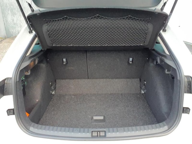 Skoda Scala 1.0 TSI Drive