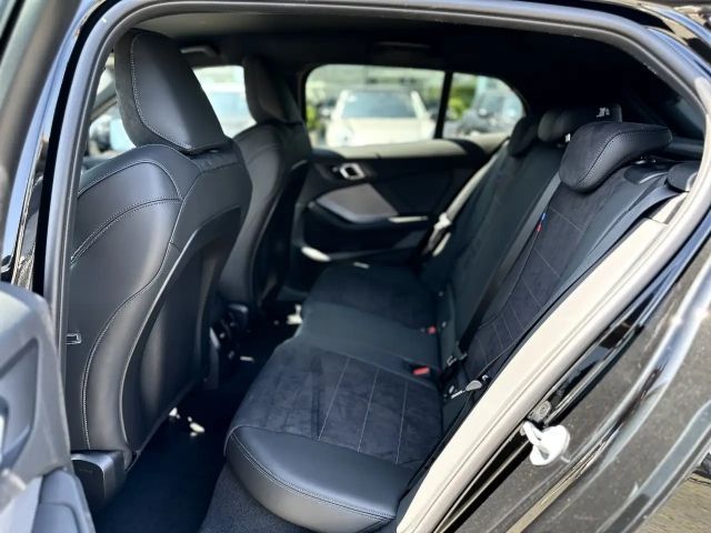 BMW 123 M-Sport Sedan xDrive