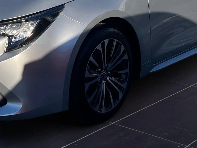Toyota Corolla Active Hybride Touring