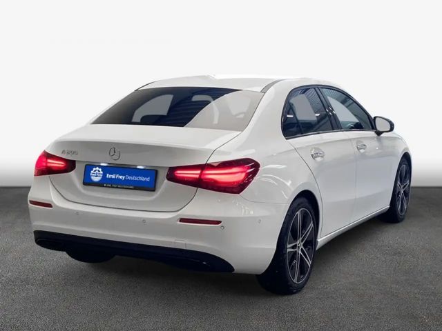 Mercedes-Benz A 200 A-Klasse