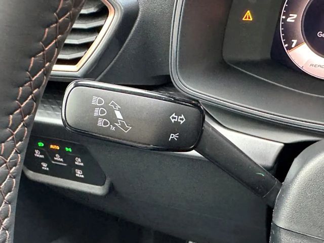 Cupra Leon DSG Sportstourer