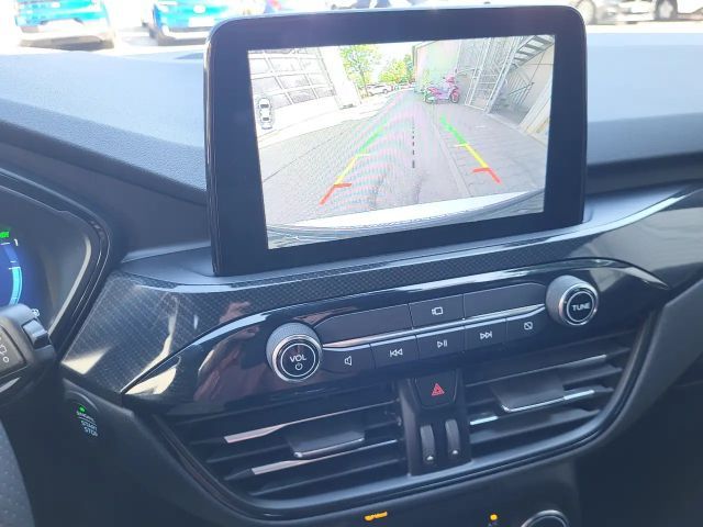 Ford Kuga Plug in Hybrid ST Line X