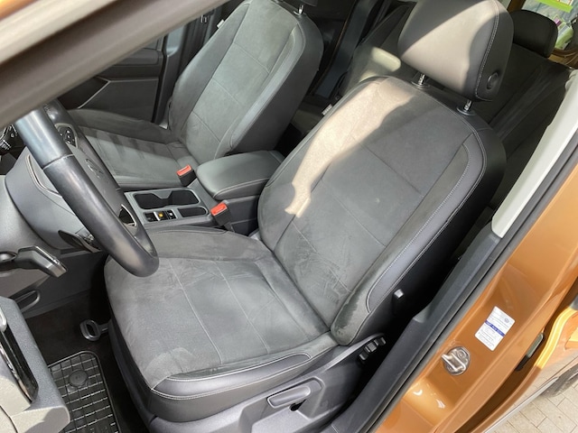 Volkswagen Caddy 1.5 TSI DSG Style