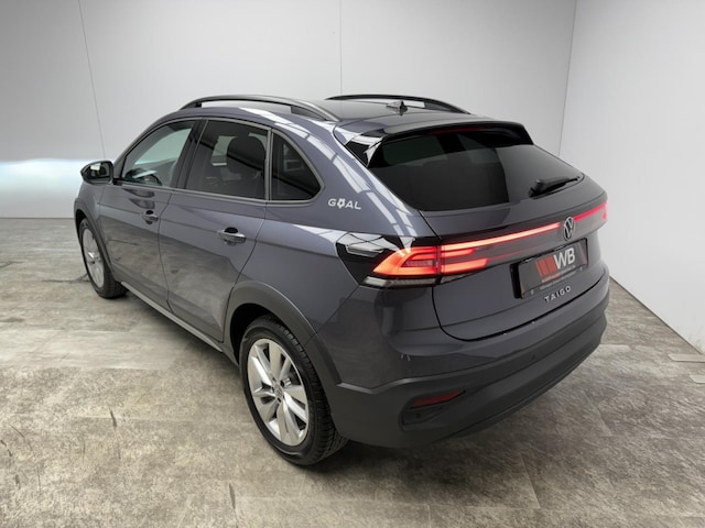 Volkswagen Taigo 1.0 TSI DSG