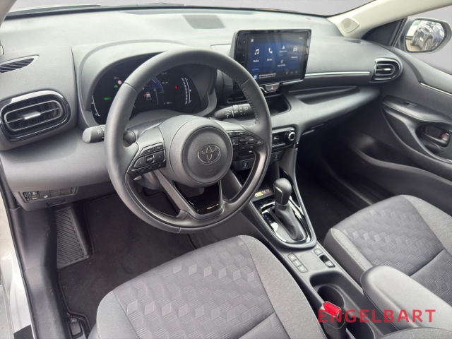 Toyota Yaris 5-deurs Comfort Team D