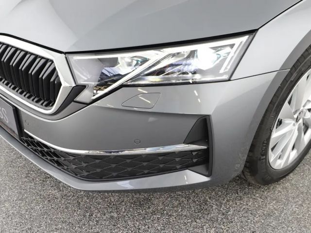 Skoda Octavia Selection