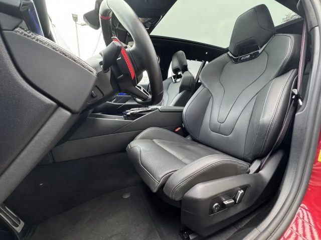 BMW M5 Touring  PANO AHK B&W DA-Prof 360° 0,5%