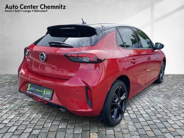 Opel Corsa GS-Line Grand Sport