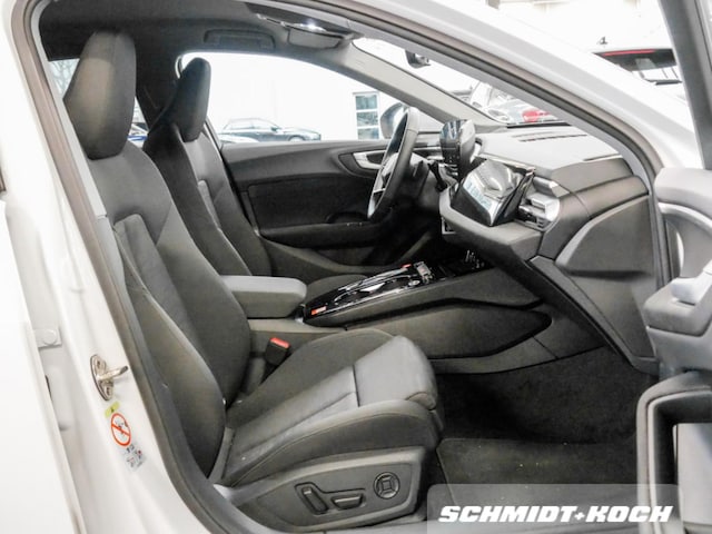 Audi A5 Avant S-Tronic