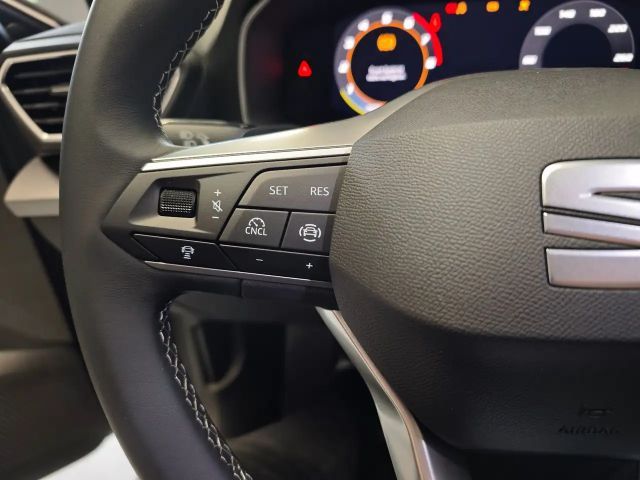 Seat Leon 1.5 eTSI DSG