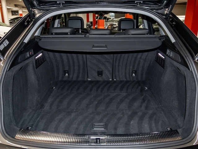 Audi Q5 40 TDI Quattro S-Tronic Sportback