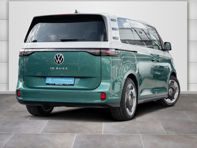 Volkswagen ID.Buzz 77 KWh IQ.Drive Pro