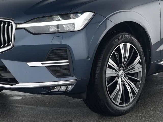 Volvo XC60 AWD Bright Ultimate