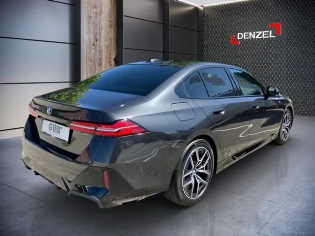 BMW 520 520d Sedan xDrive