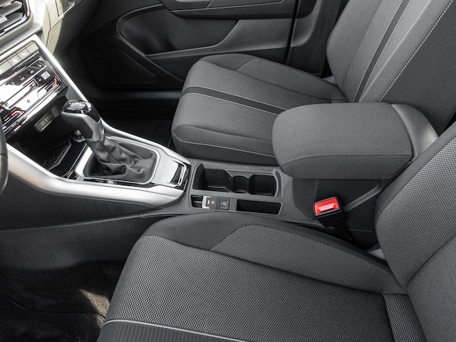 Volkswagen T-Roc 1.5 TSI DSG