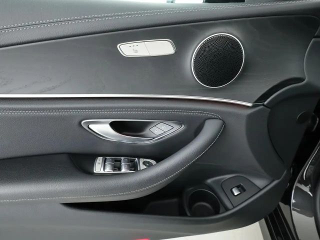 Mercedes-Benz E 450 4MATIC AMG Line Estate