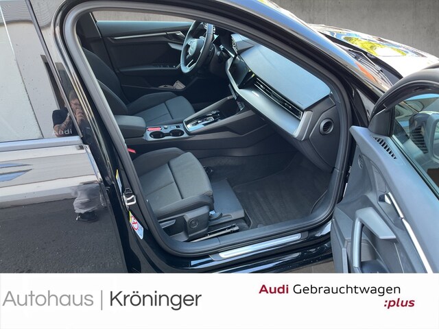 Audi A3 30 TFSI S-Tronic Sedan