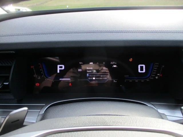 SsangYong Torres 4WD Sapphire