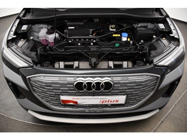 Audi Q4 e-tron 35