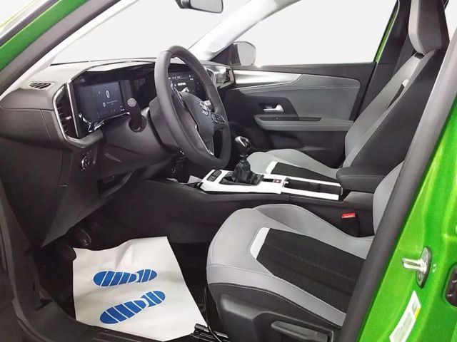 Opel Mokka Elegance Turbo