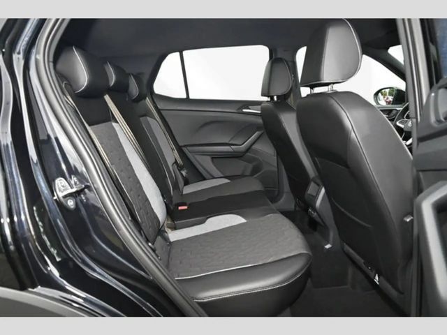 Volkswagen T-Cross 1.0 TSI DSG