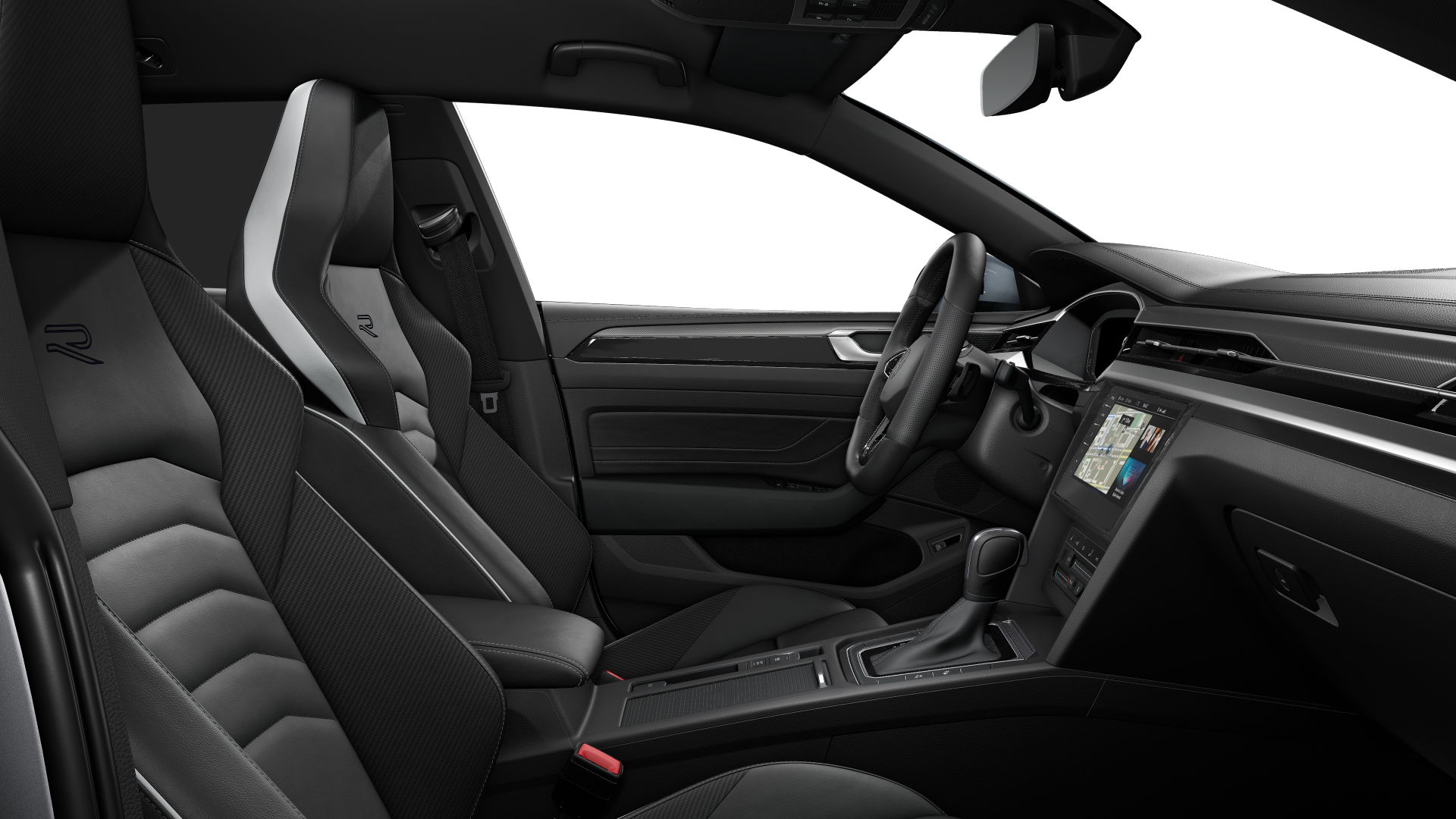 Volkswagen Arteon Shooting Brake 4Motion DSG