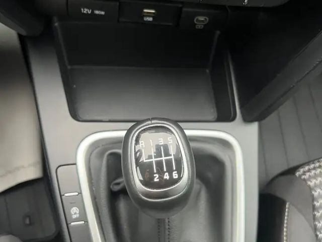 Kia Ceed GDi SportWagon