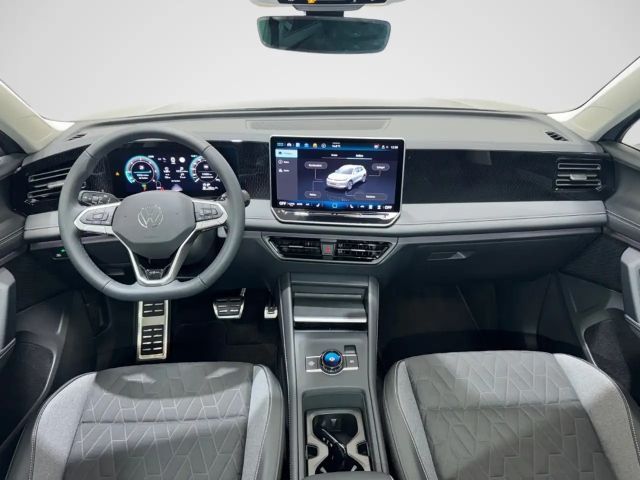 Volkswagen Tiguan 2.0 TDI DSG