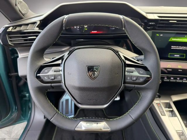 Peugeot 308 BlueHDi EAT8 GT-Line SW