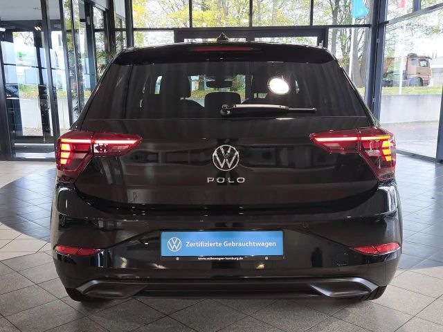 Volkswagen Polo 1.0 TSI