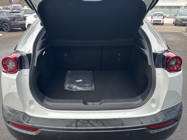 Mazda MX-30 SkyActiv e-Skyactiv