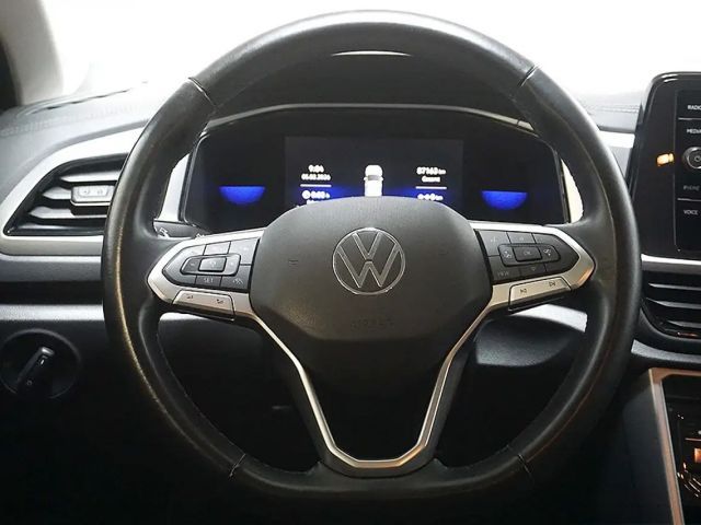 Volkswagen T-Roc DSG Life